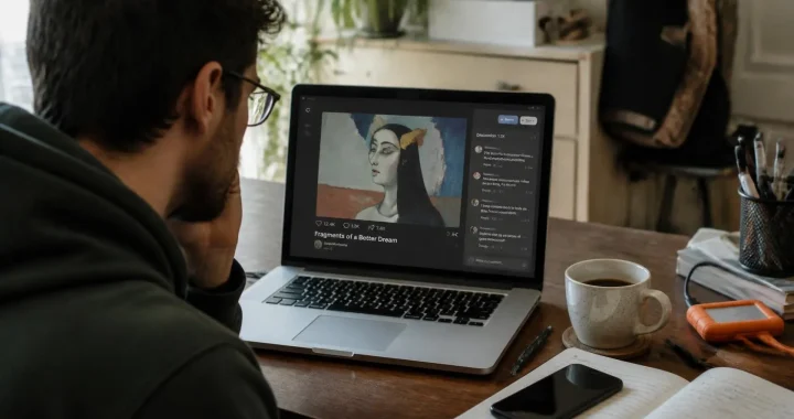 Viral Painting Trends