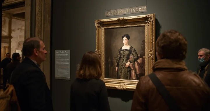 Le Violon d'Ingres