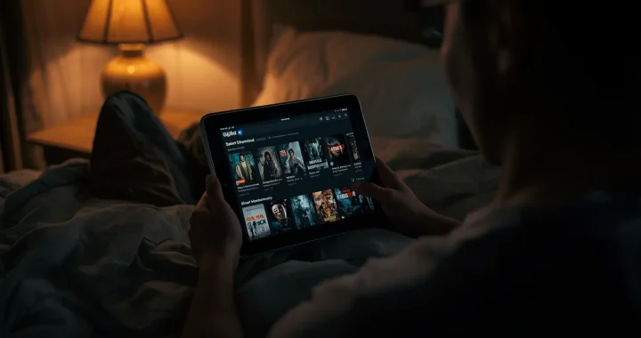 Short Horror Movies
