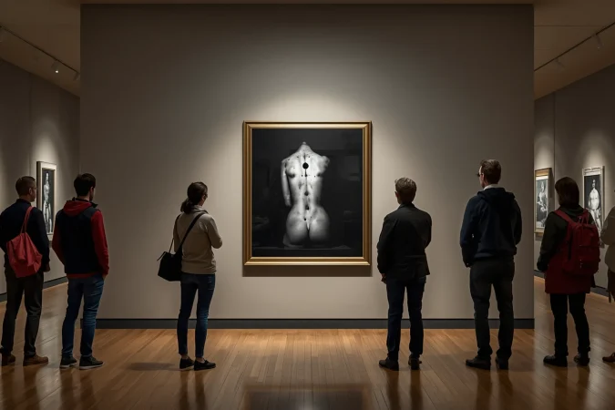 Understanding the Value of Le Violon d’Ingres