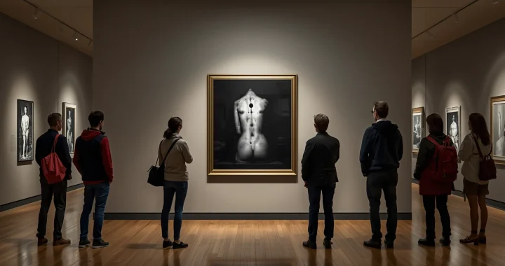 Le Violon d'Ingres