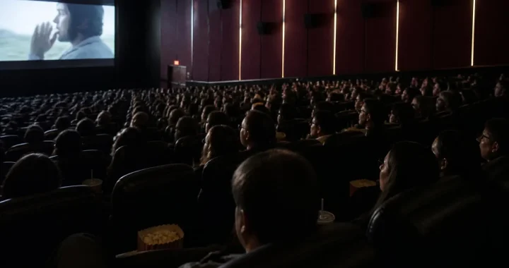 Midnight Movie Screenings