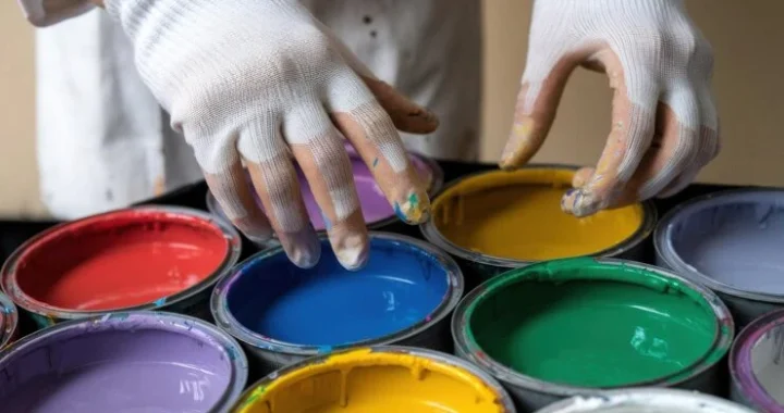 Painting Trends Growth