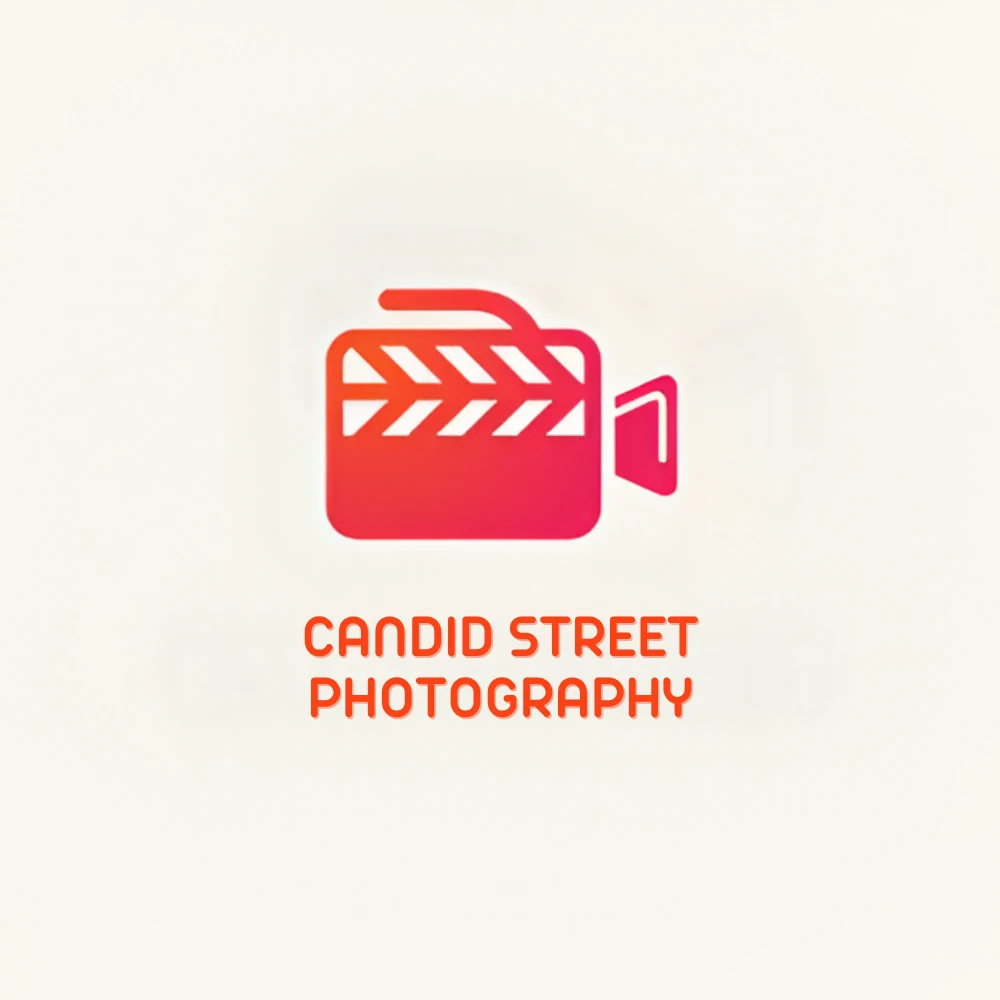 Candid Street Photography