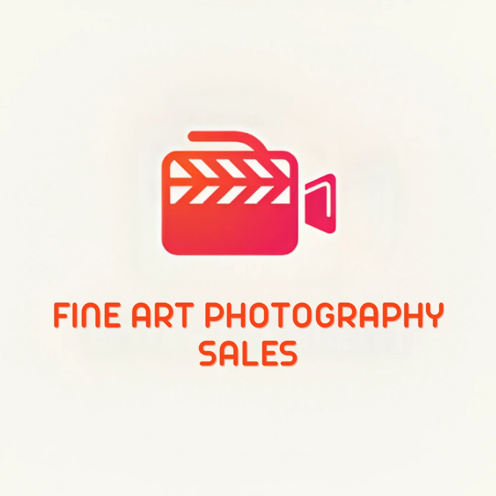 Fine Art Photography Sales