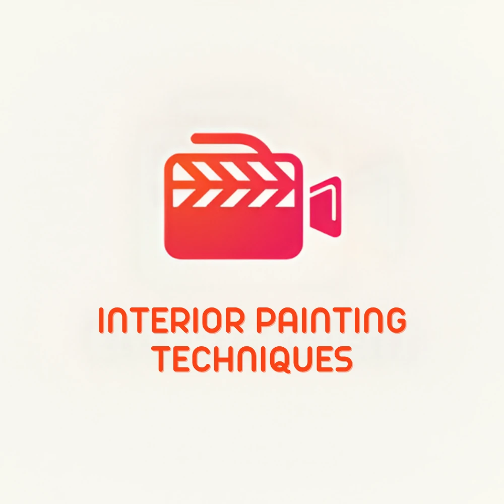 Interior Painting Techniques