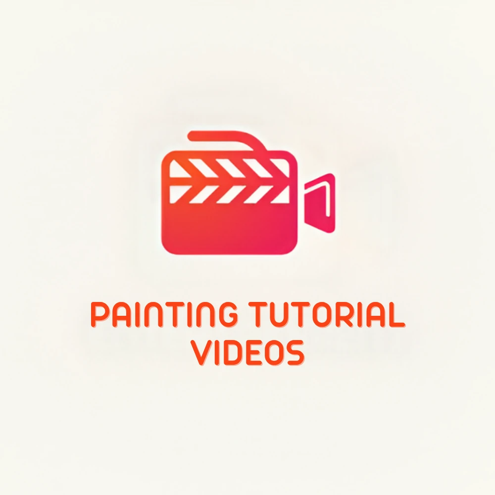 Painting Tutorial Videos