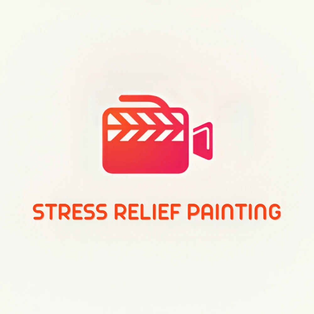 Stress Relief Painting