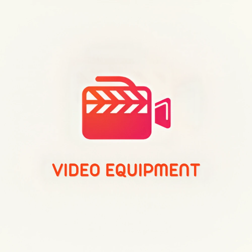Video Equipment