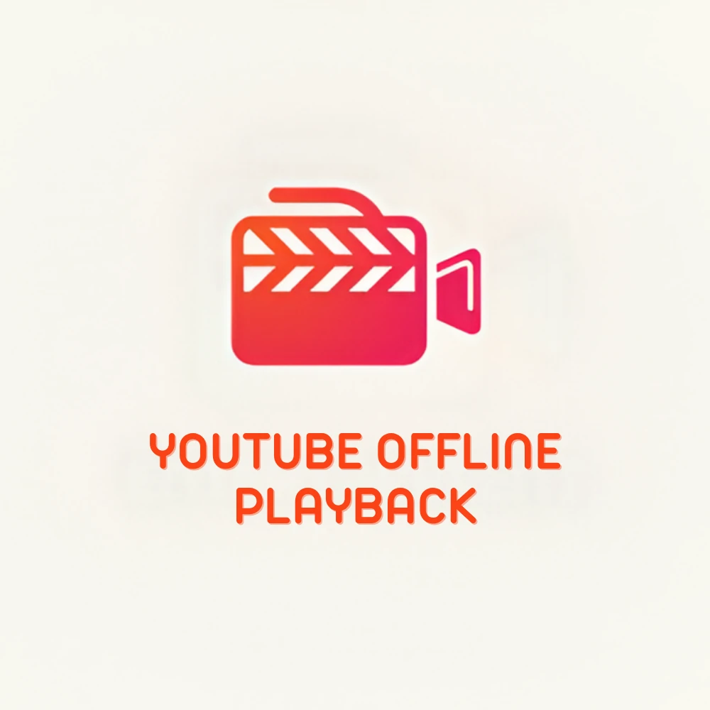 Youtube Offline Playback