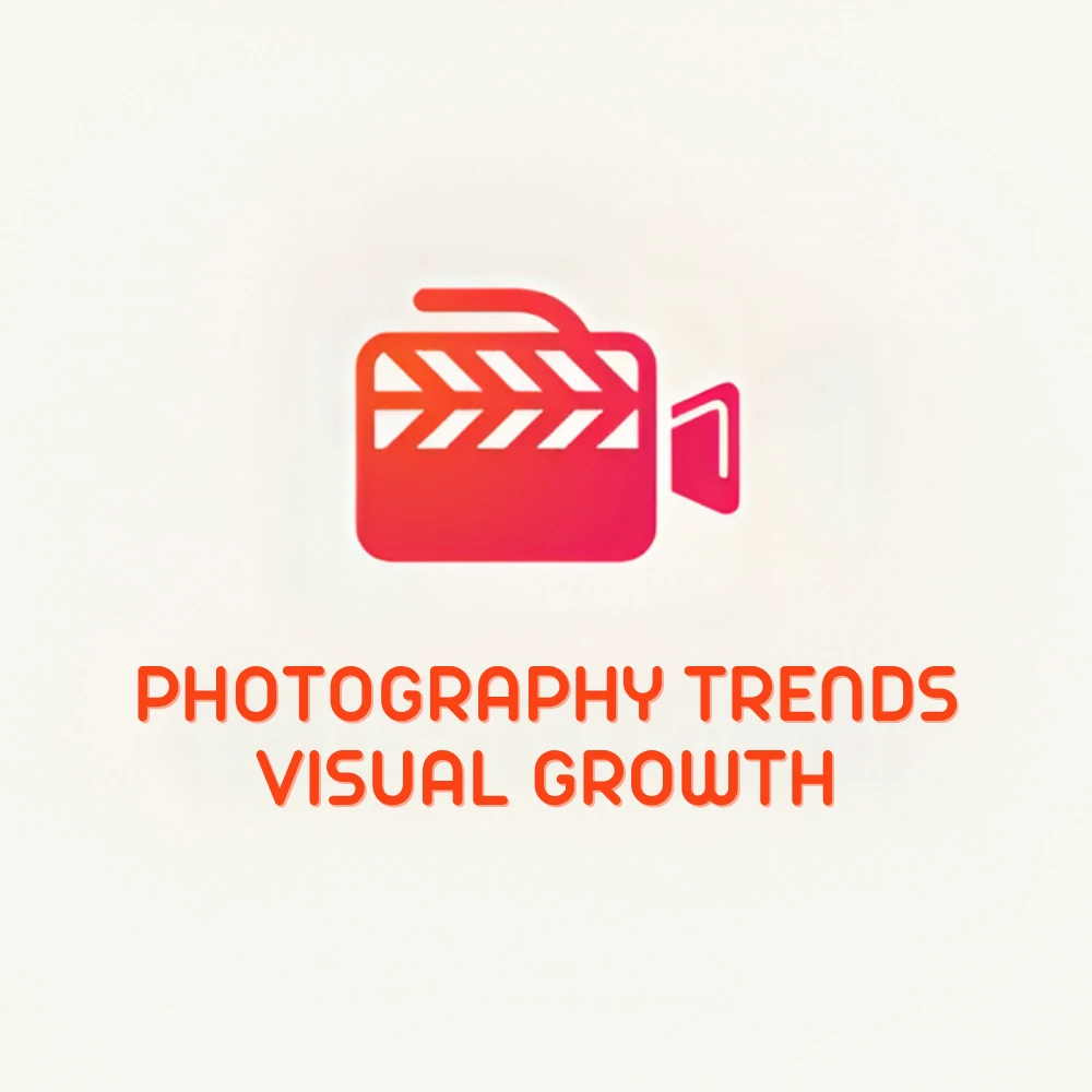photography trends visual growth